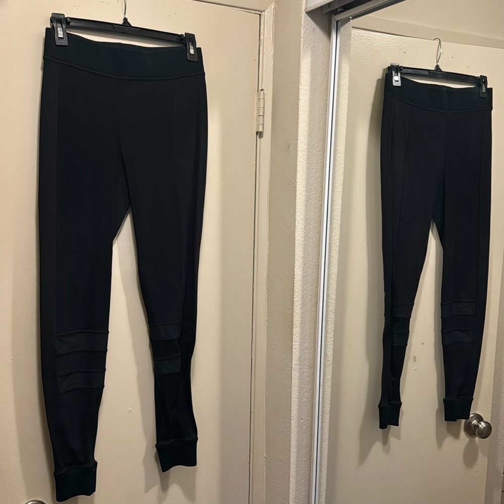 Theory jegging/pants/tights